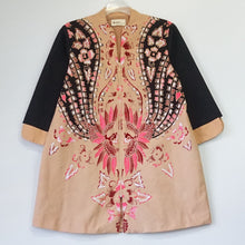 HNC0493 Blazer (XL)
