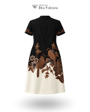 HQD0980 Dress (XL)