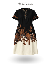 HQD0980 Dress (XL)