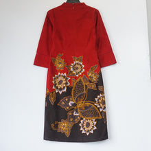 HQD1761 Dress (XS)