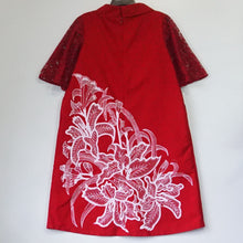 HSCM0471 Dress (XXL)