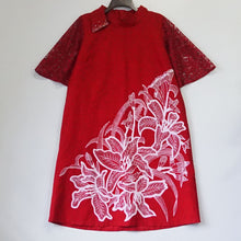 HSCM0471 Dress (XXL)