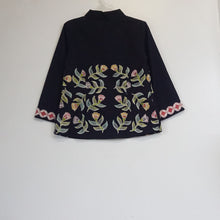 HSCT0001 Blazer (M)