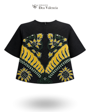 HVBC0011 Tops (S)
