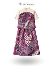 HVBC0029-ALS0360 Tops-Skirt (L)