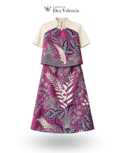 HVBC0029-ALS0360 Tops-Skirt (L)
