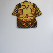 HVCT0039 Tops (XS)