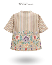 HVCT0093 Tops (L)