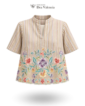 HVCT0093 Tops (L)