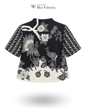 HVCT0096 Tops (L)