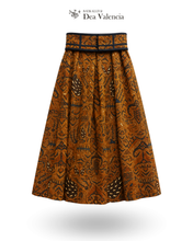 HWS0088 Skirt (S)