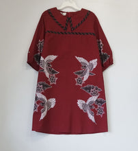 IDR2789 Dress (XXL)