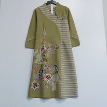 IDR2806 Dress (XXL)
