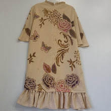 IDR2923 Dress (XXXL)
