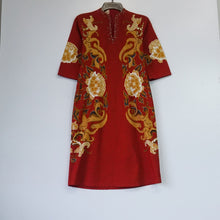 IDR2962 Dress (XS)