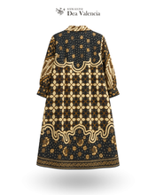 IDR3283 Dress (XXXL)