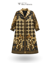 IDR3283 Dress (XXXL)