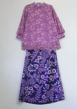 IDT1421-IDR2838 Tops-Skirt (L)