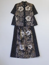 IDT1505-FRS1059 Tops-Skirt (M)