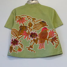 IDT1507 Tops (S)