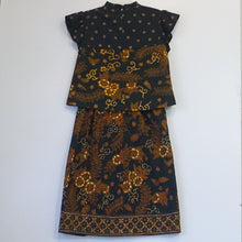 IDT1513-WTS0326 Tops-Skirt (M)