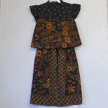 IDT1513-WTS0326 Tops-Skirt (M)