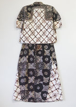 IDT1520-FRS1095 Tops-Skirt (M)