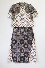 IDT1520-FRS1095 Tops-Skirt (M)