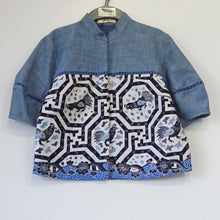 IDT1536 Tops (S)