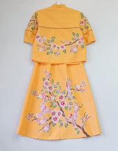 IDT1549-FRS1122 Tops-Skirt (M)