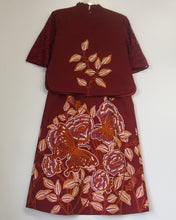 IDT1550-FRS1124 Tops-Skirt (L)