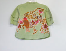 IDT1553 Tops (XS)