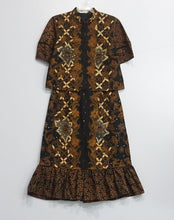 IDT1565-RHS0011 Tops-Skirt (M)