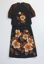 IDT1567-FRS1135 Tops-Skirt (XL)