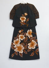 IDT1567-FRS1135 Tops-Skirt (XL)