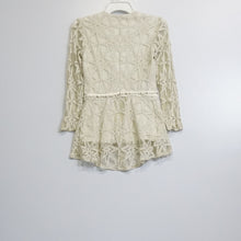 IDT1712 Tops (XXS)