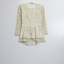 IDT1712 Tops (XXS)