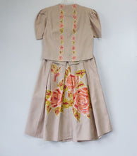 IDT1735-FRS1322 Tops-Skirt (M)
