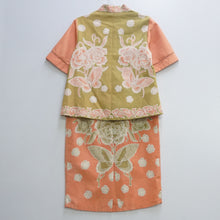 IDT1746-SFS1930 Tops-Skirt (M)