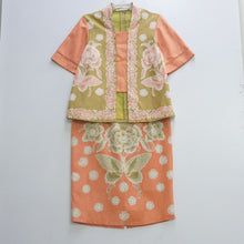 IDT1746-SFS1930 Tops-Skirt (M)