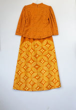 IDT1777-FRS1351 Tops-Skirt (M)