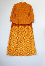 IDT1778-FRS1352 Tops-Skirt (XL)