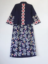 IDT1784-FRS1362 Blazer-Skirt (M)