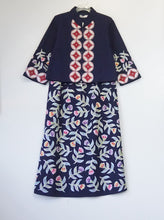 IDT1784-FRS1362 Blazer-Skirt (M)