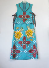 IDT1790-FRS1366 Tops-Skirt (XS)