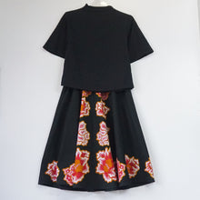 IDT1805-FRS1372 Tops-Skirt (XS)
