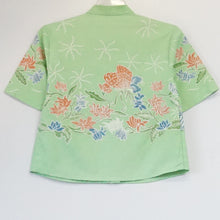 IDT1831 Tops (XXS)