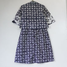 IDT1879-IDR3180 Blazer-Dress (XL)