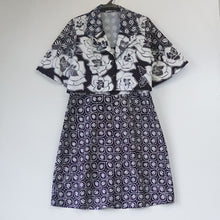 IDT1879-IDR3180 Blazer-Dress (XL)