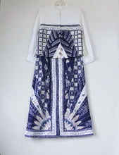 IDT1886-ALS0082 Tops-Skirt (L)